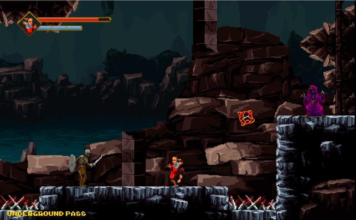 Divijata screenshot 6