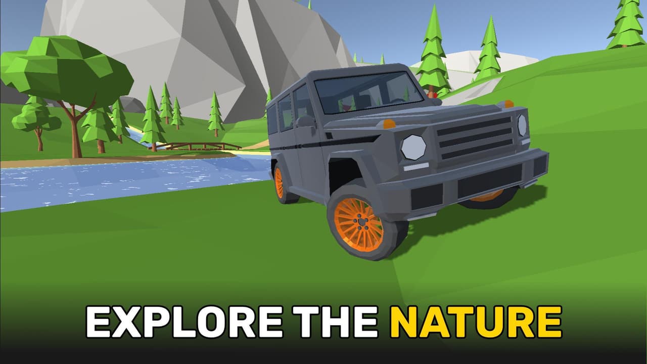 Cars LP – Extreme Car Driving screenshot 6