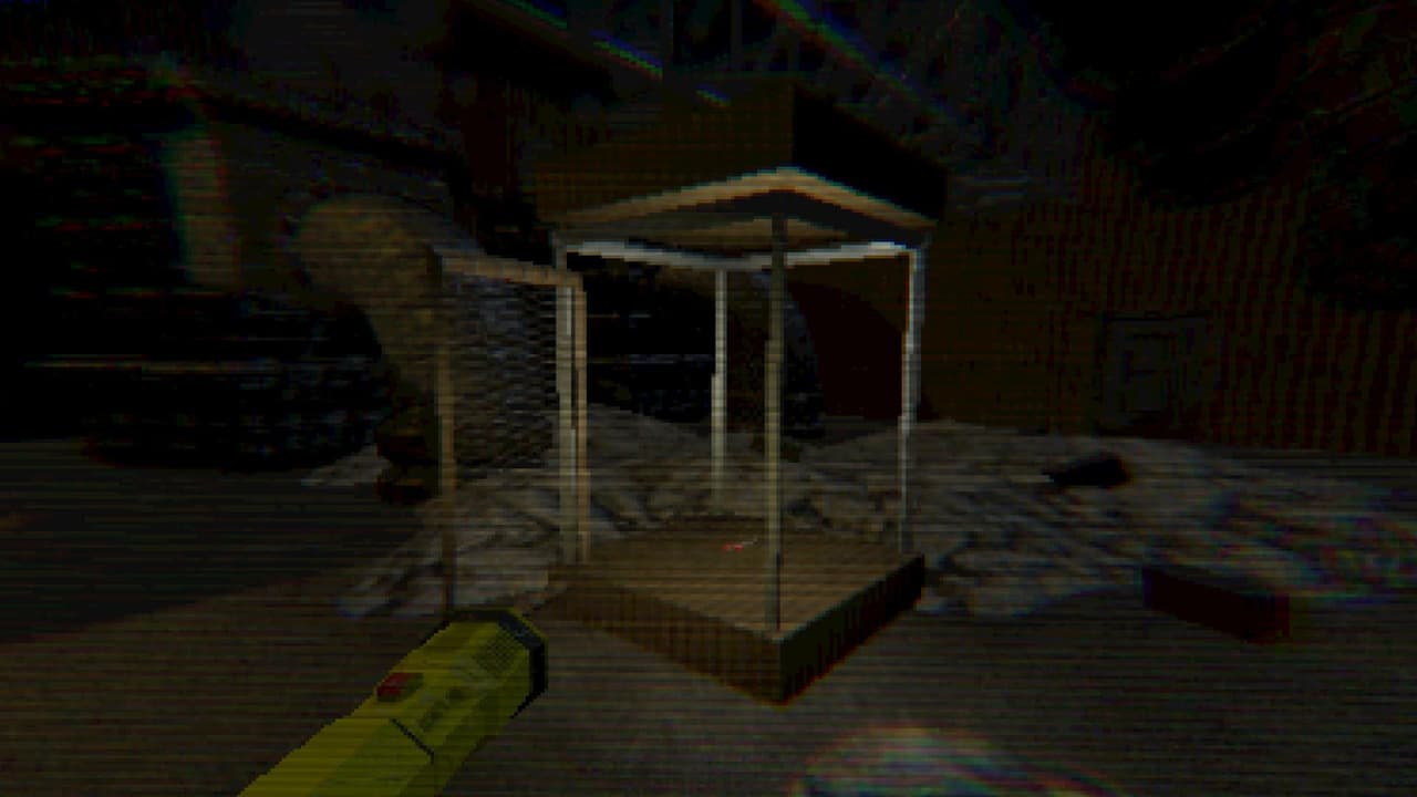 Meat Lust screenshot 4