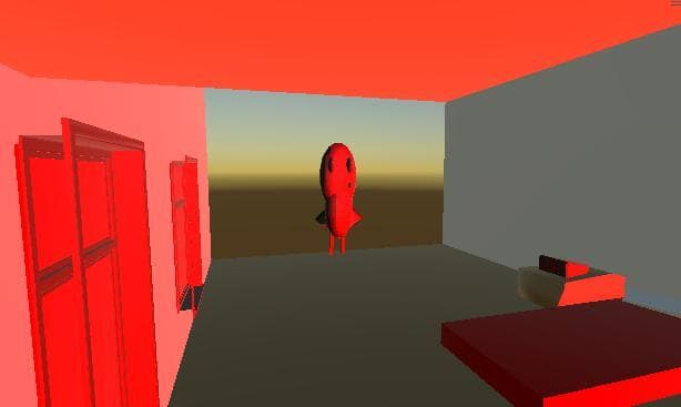 The Bird (itch) (fieryaidan) screenshot 3