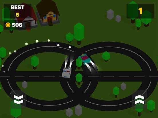 Super Car Crash 2017