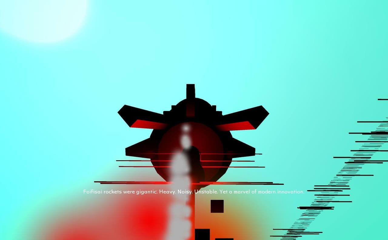 Iartol [Visual Novel] Chapter 2
