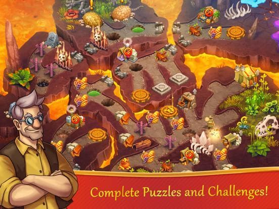 Alicia Quatermain 2 (Platinum) screenshot 3