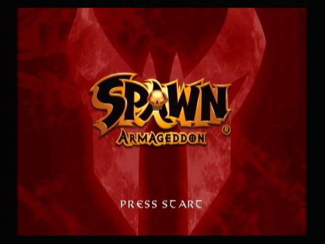 Spawn: Armageddon screenshot 6