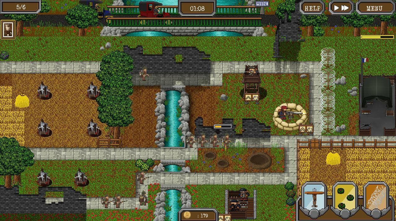 Europe Madness screenshot 3