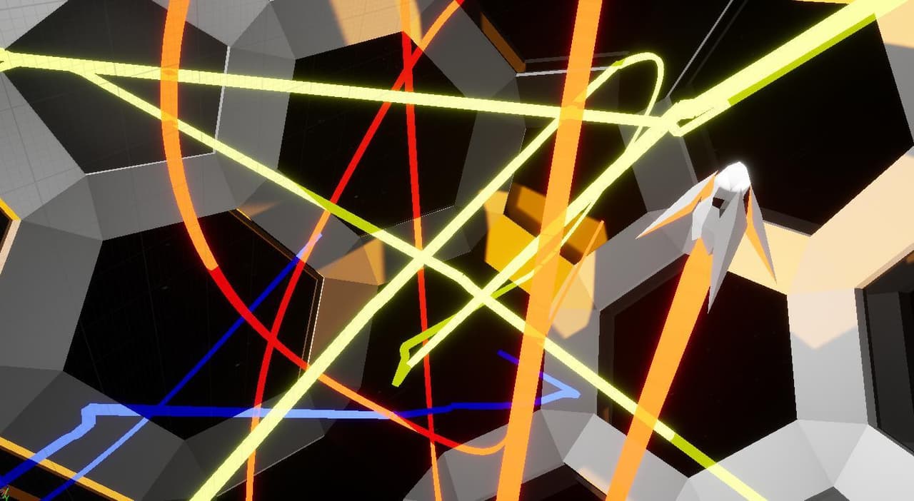Light Flight (Chewy27) screenshot 4