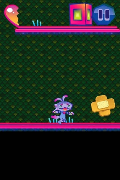 Rise for Happyness screenshot 3