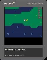 Bunnies & Carrots
