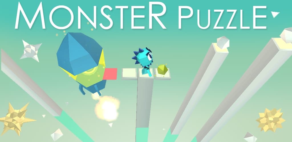 Monster Puzzle (itch) screenshot 2