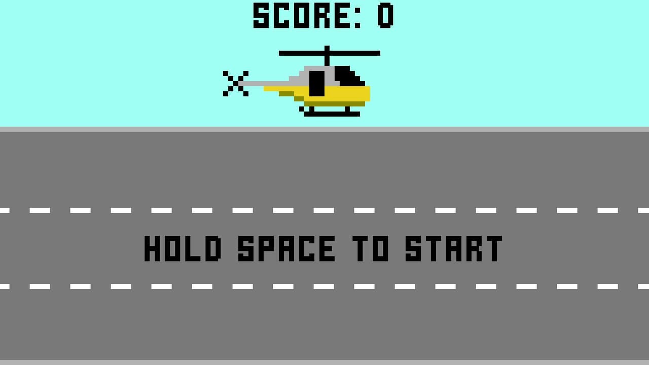 Chaos Car screenshot 2