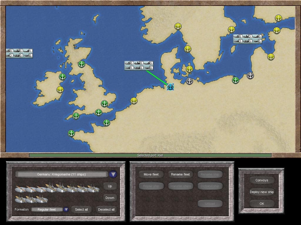 World War 2: Road to Victory screenshot 4