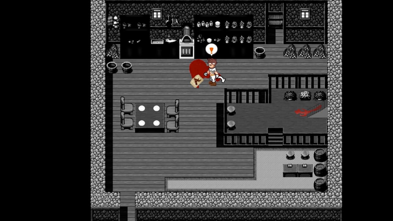 Order from Caos 2 screenshot 3