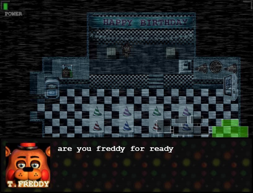 Five Nights at F***boys: Complete Collection screenshot 6