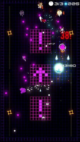 Neon Strike (Luanlemes) (Luanlemes) screenshot 3