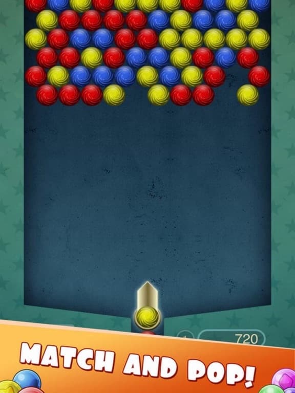 Combo Balls Pop Pop screenshot 3