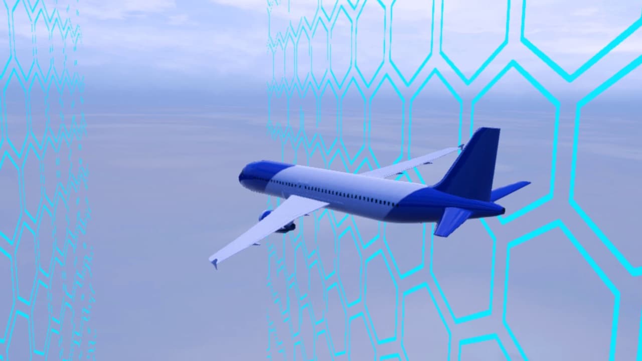 Pilot Rudder VR