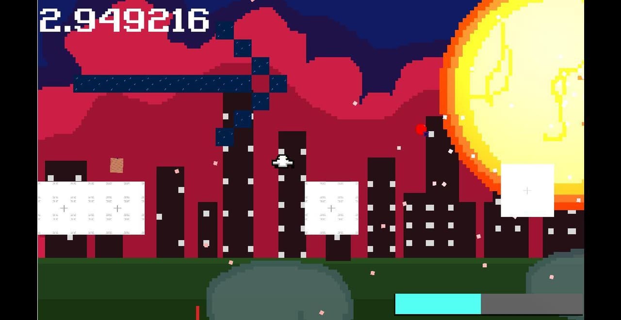 BACTERIAVERSE screenshot 4