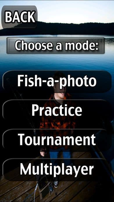 i Fishing screenshot 5