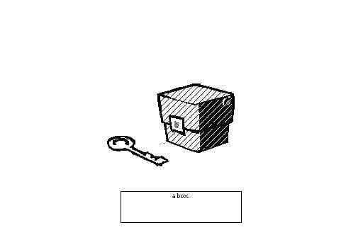 BOX (itch) (MALGOOSIX)