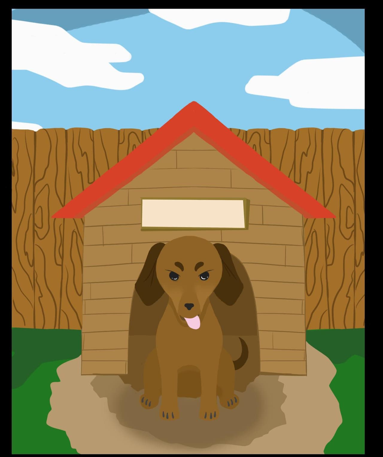 DoG (Hucarix) screenshot 2