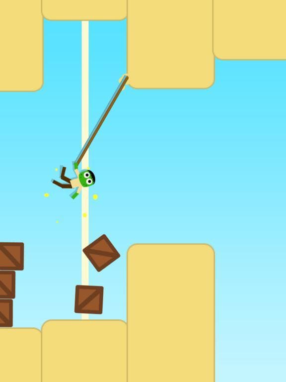 Hanger! screenshot 5