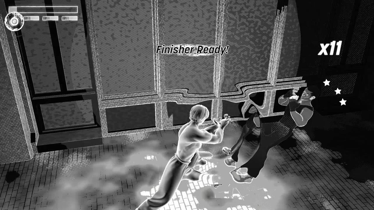 Blindsight: War of the Wardens screenshot 2