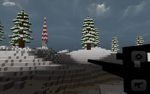 Block Ops screenshot 2