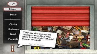 Hidden Object Adventures: Storage Smackdown screenshot 4