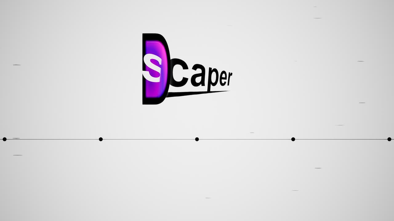 DScaper screenshot 2