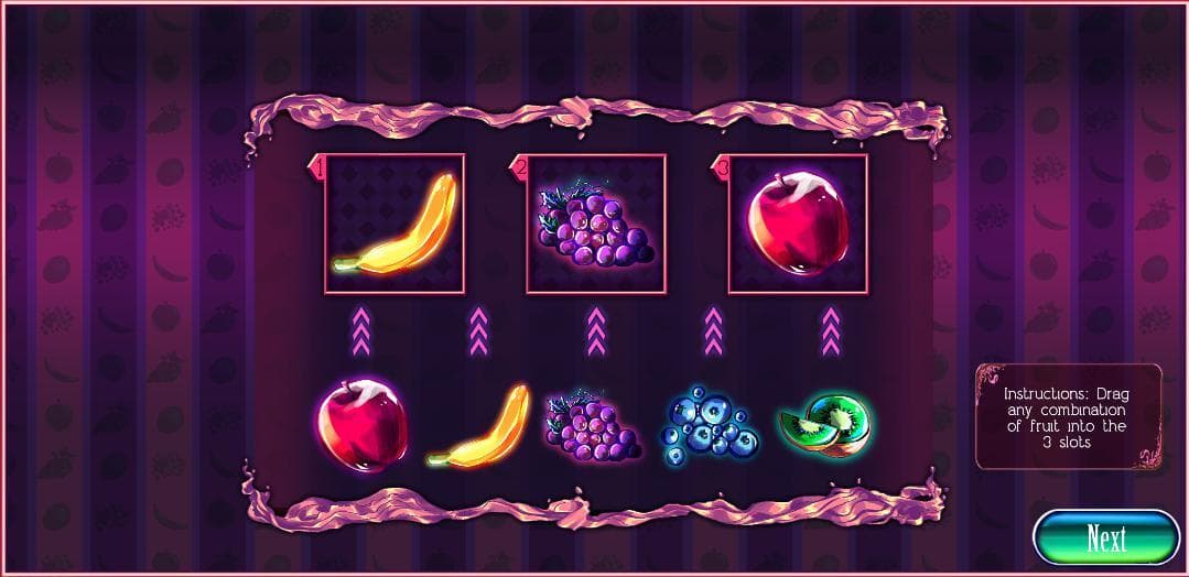 TrueFruits screenshot 6