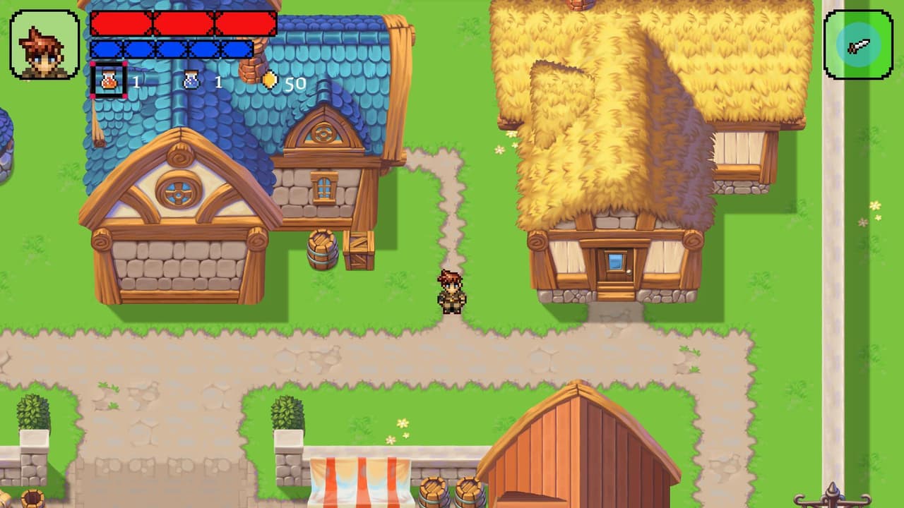 The Return of Magoon screenshot 4