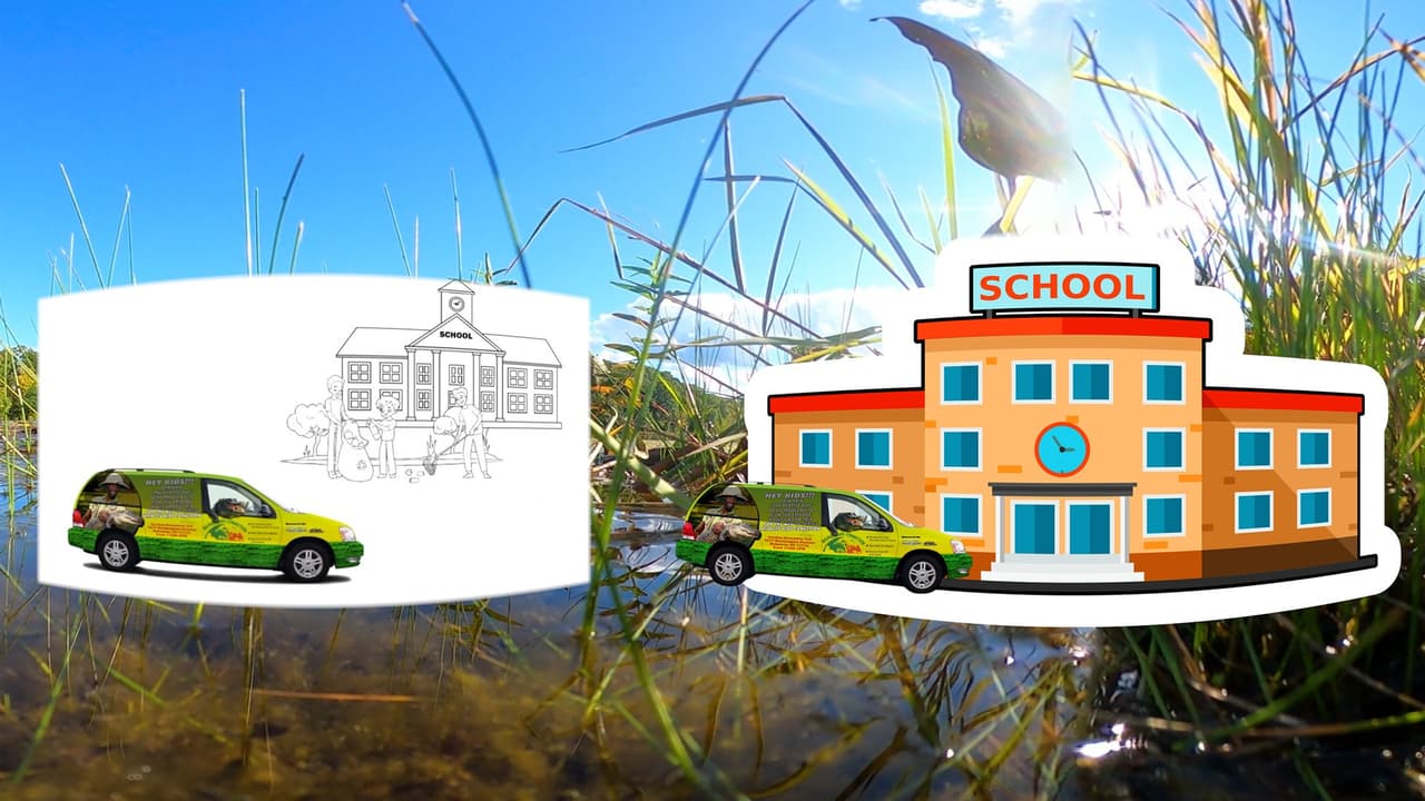 To be one - Ep.2 - VR screenshot 3