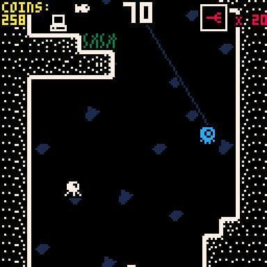 Troubled Waters (Coffee Bat) screenshot 3