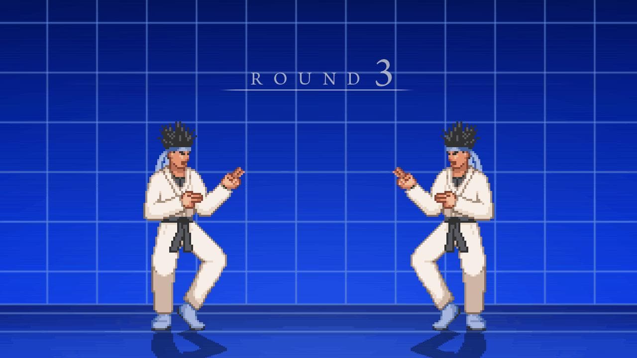 M.U.G.E.N 1.0 MIRROR
