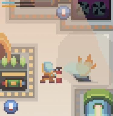 Icarus (itch) (enevis, brombropaul, MadamBrosper) screenshot 4