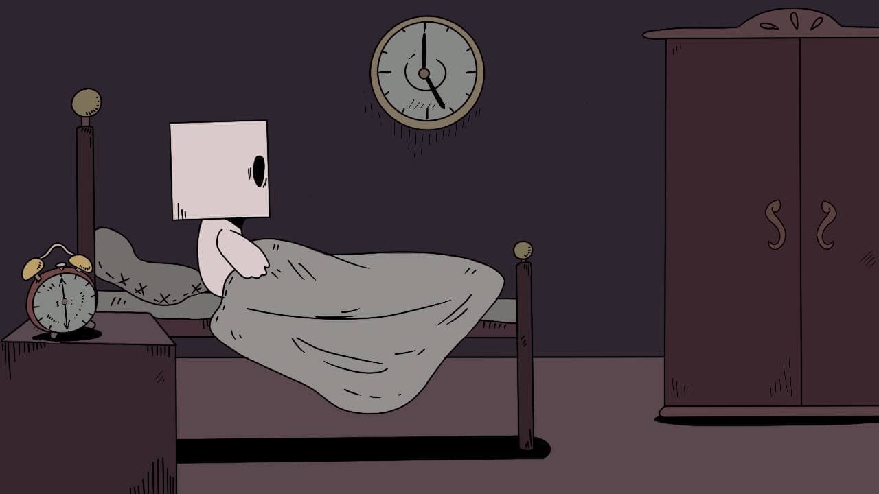 Escape from unreality