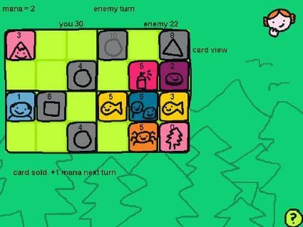 Octopus Forest screenshot 4