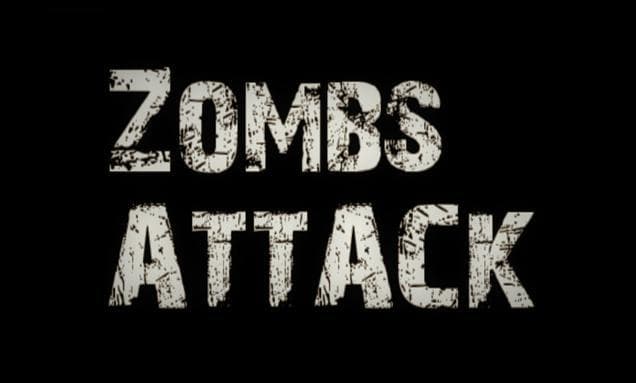 ZOMBS ATTACK