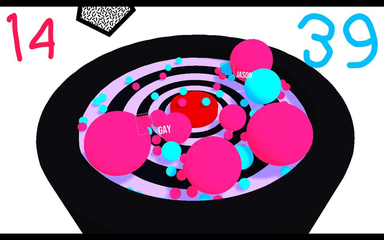 ORBTOWN screenshot 3
