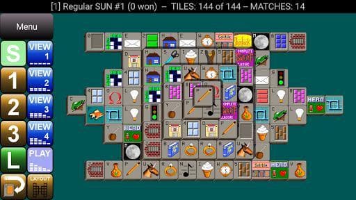 Solitile FREE screenshot 3