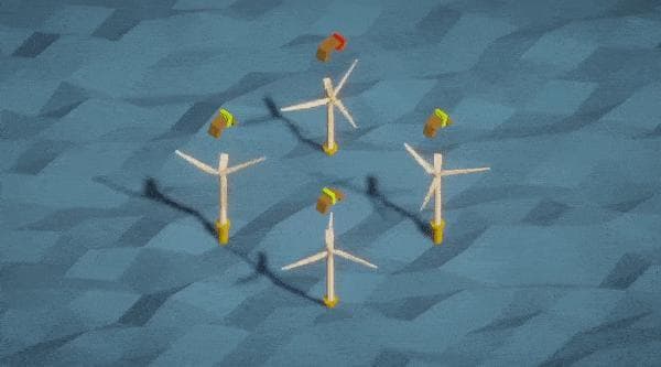 Power the Coast screenshot 3