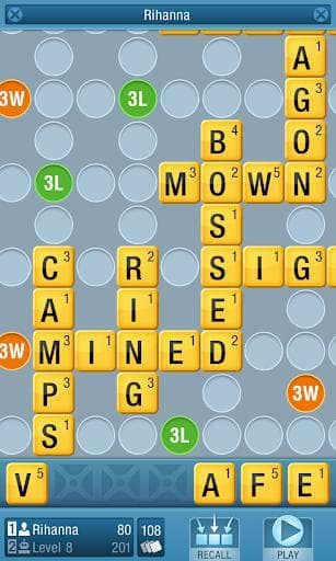 CrossCraze FREE screenshot 3
