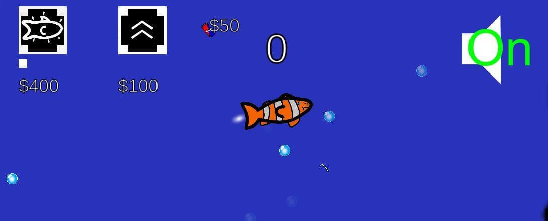 Waste Filled Waters screenshot 3
