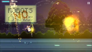 Lastronaut screenshot 4