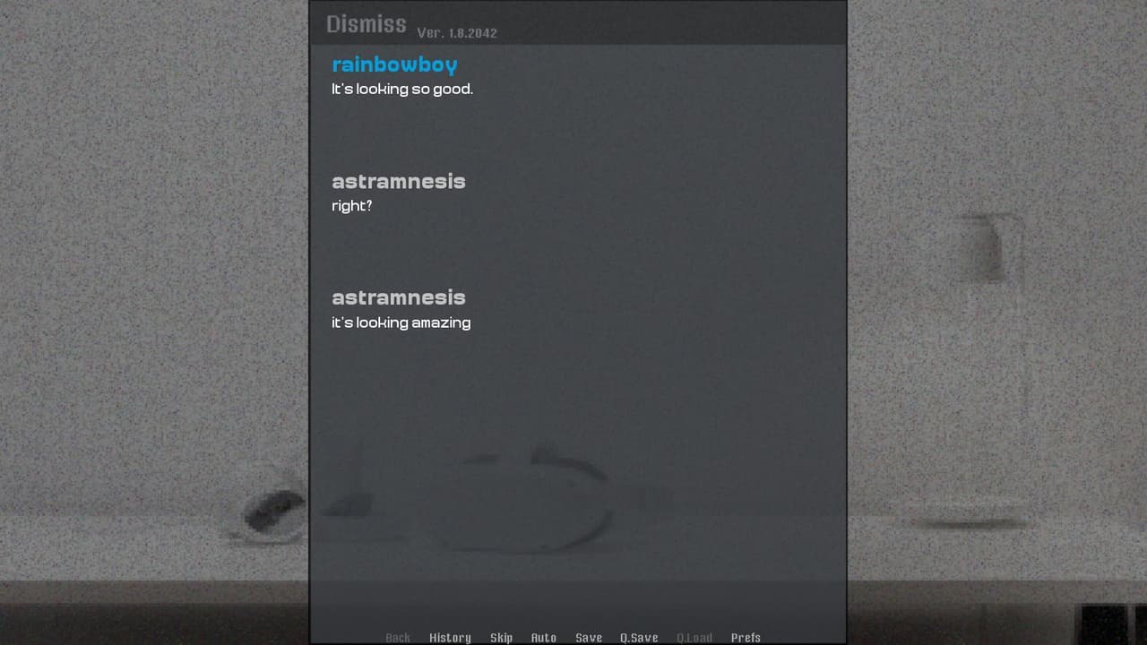 MMOrial screenshot 3