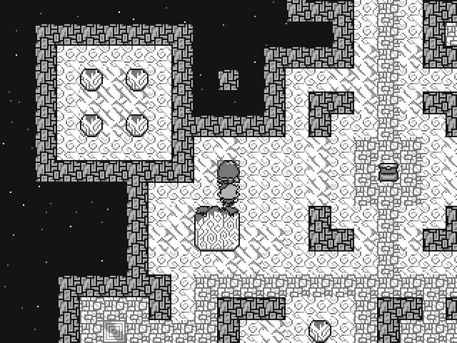 Reverie: A wholesome RPG (DEMO) screenshot 5