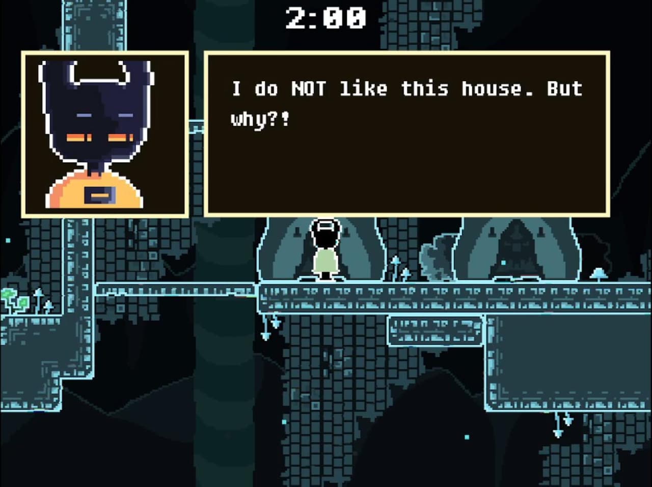 Dark Sun (PenguSit) screenshot 3