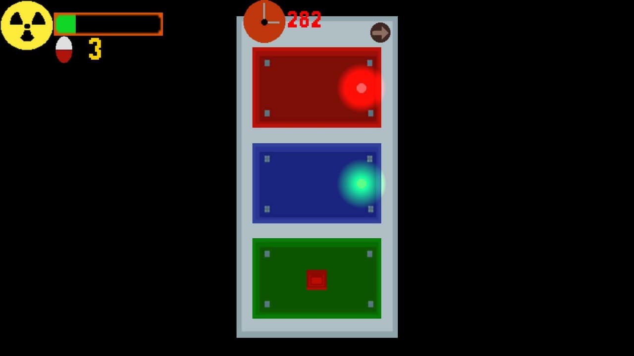 THE ENGİNEER screenshot 6