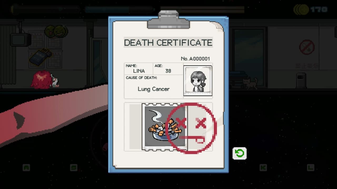 Life is not Auto screenshot 5