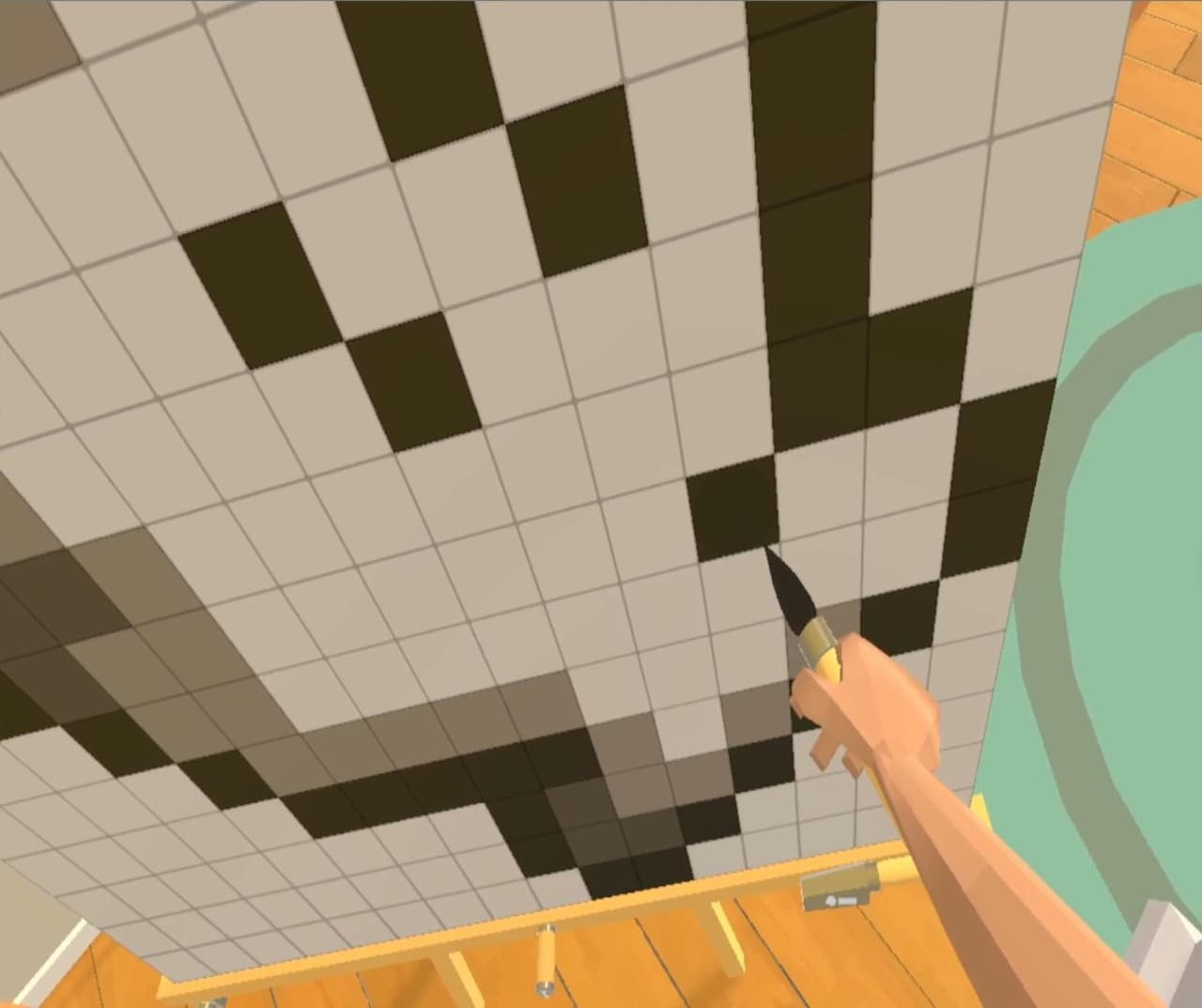 Kiras Pixel Shop screenshot 3